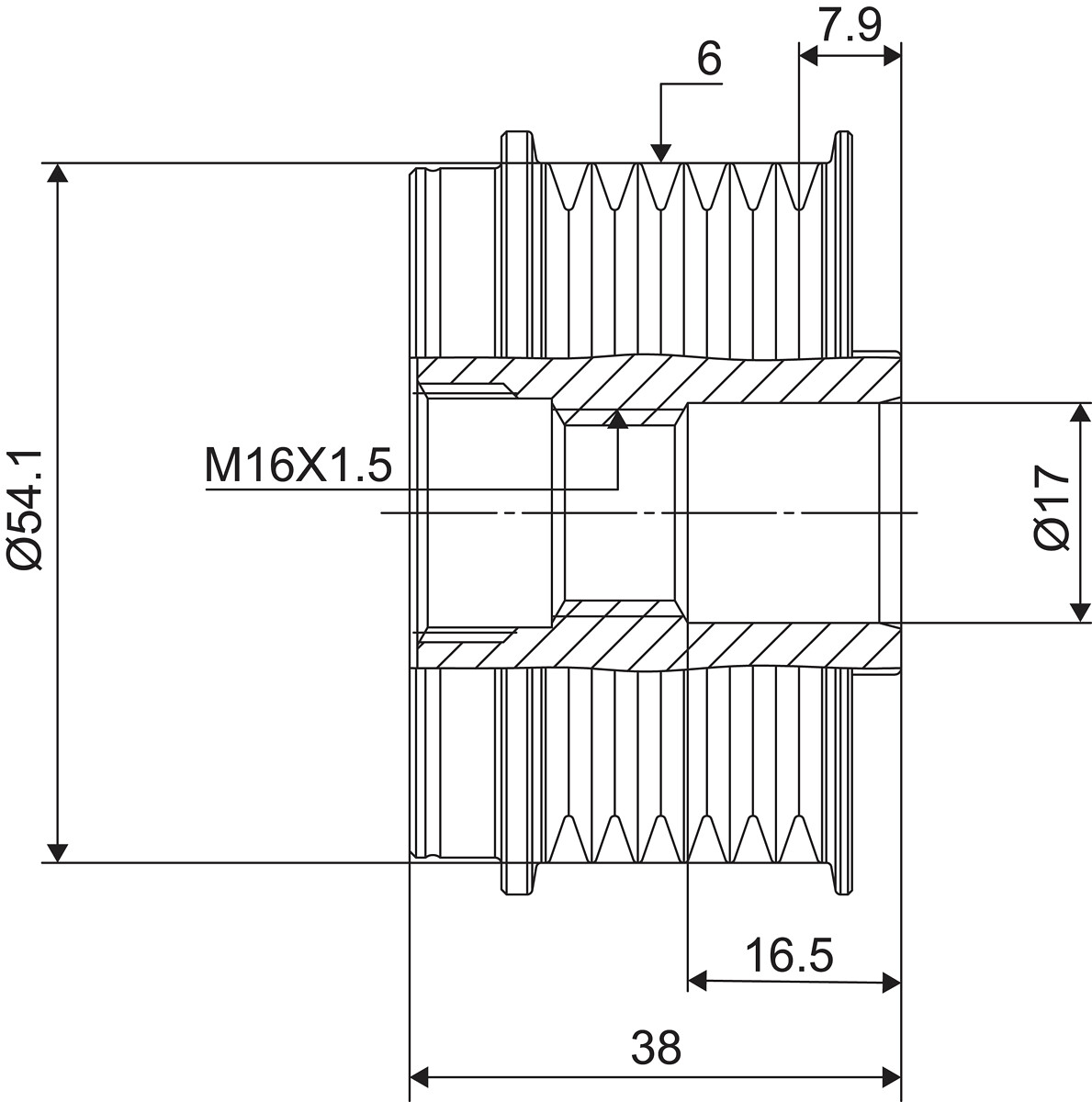 Disegno tecnico