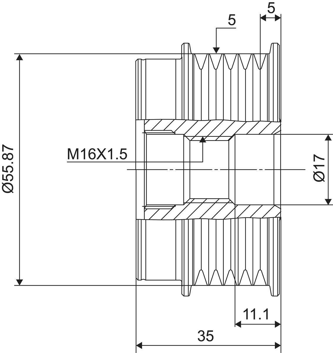 Disegno tecnico