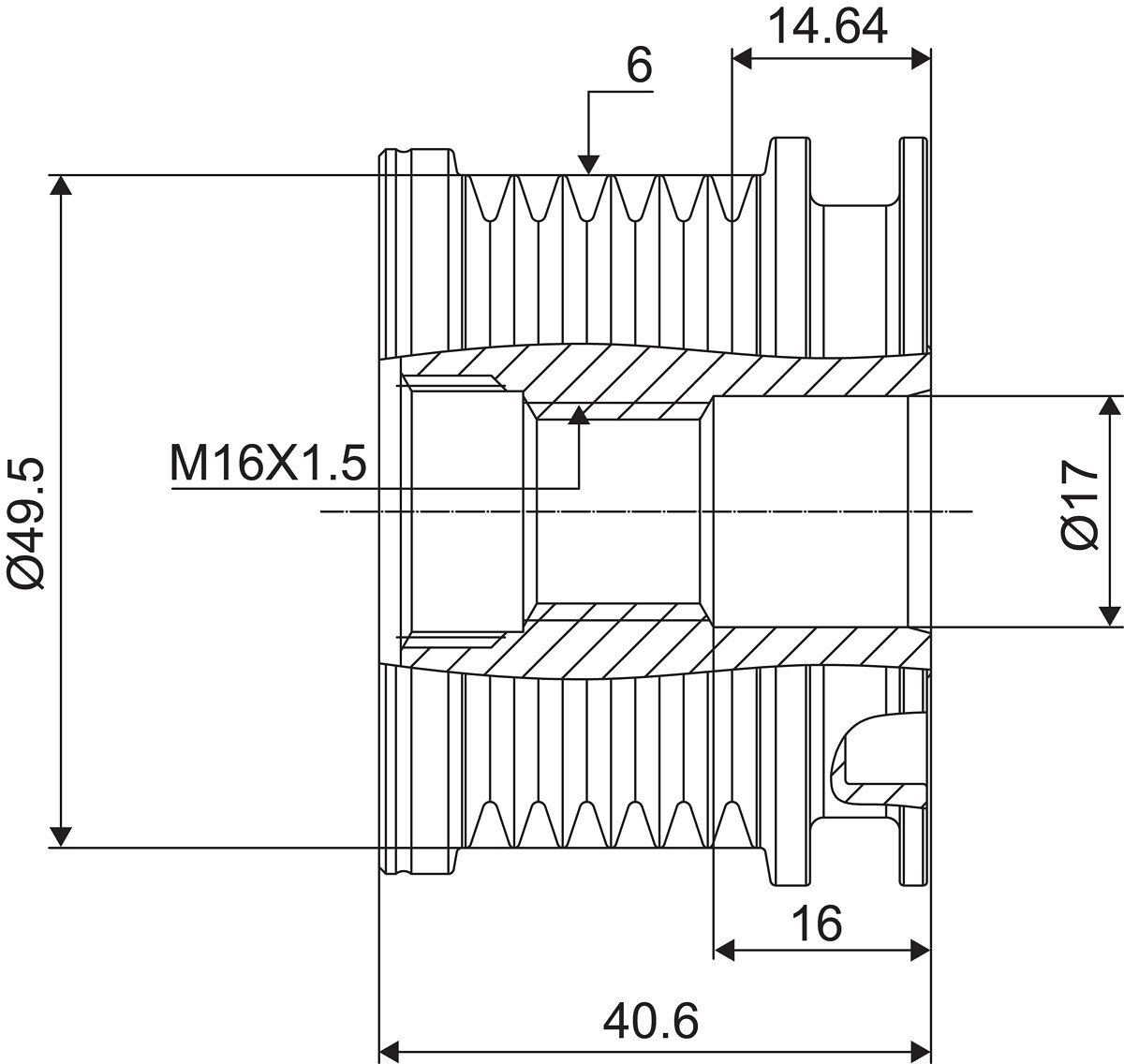 Disegno tecnico