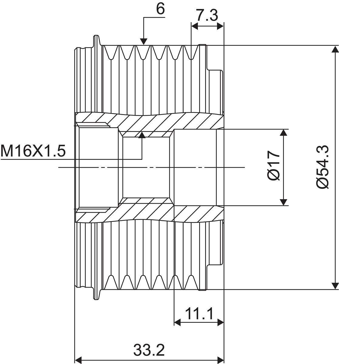 Disegno tecnico