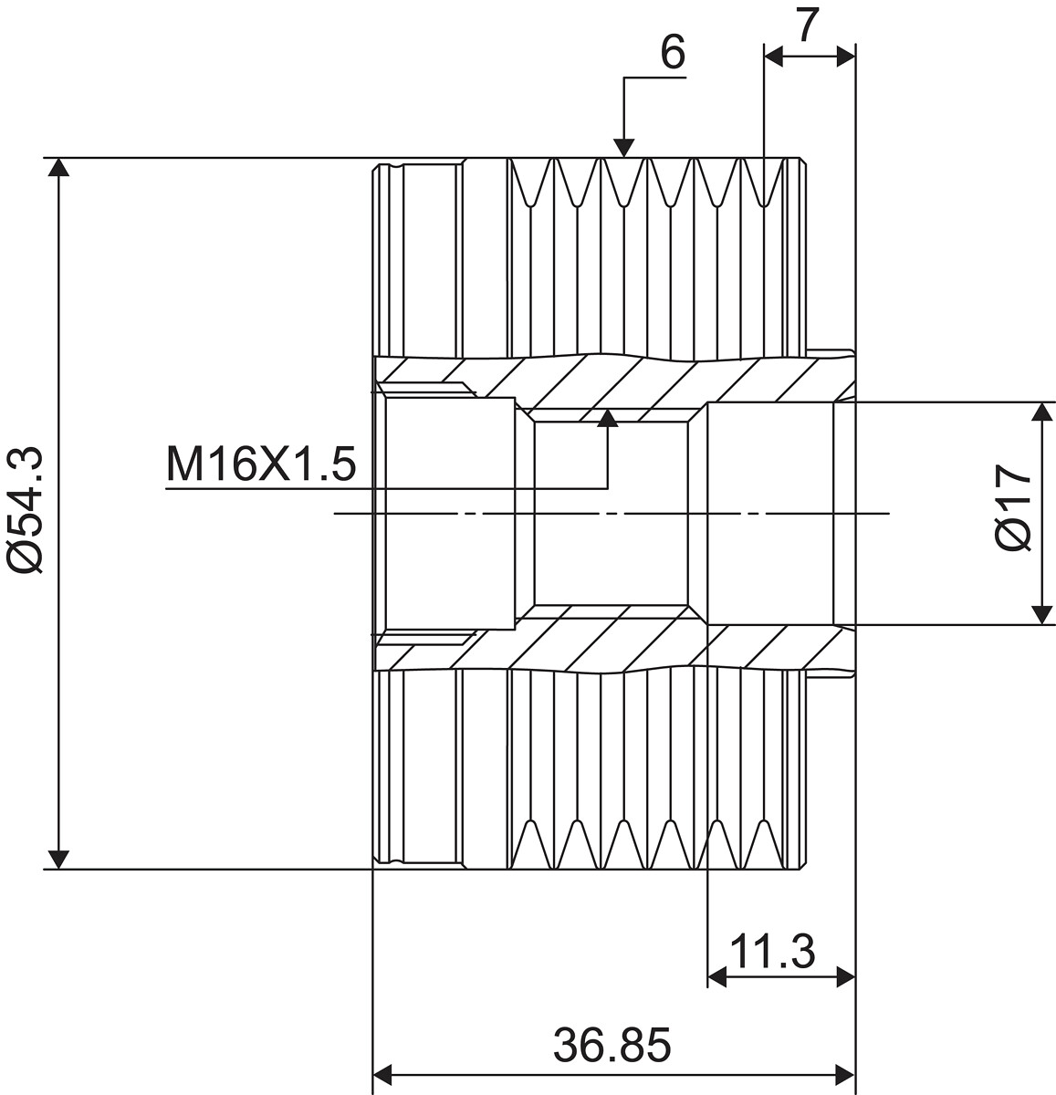Disegno tecnico