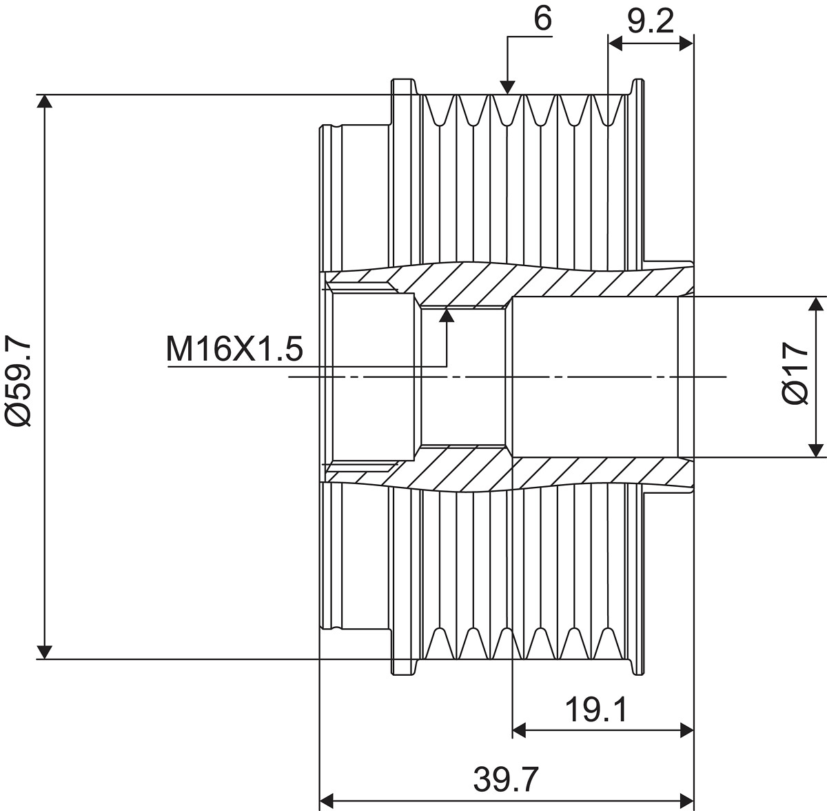 Disegno tecnico