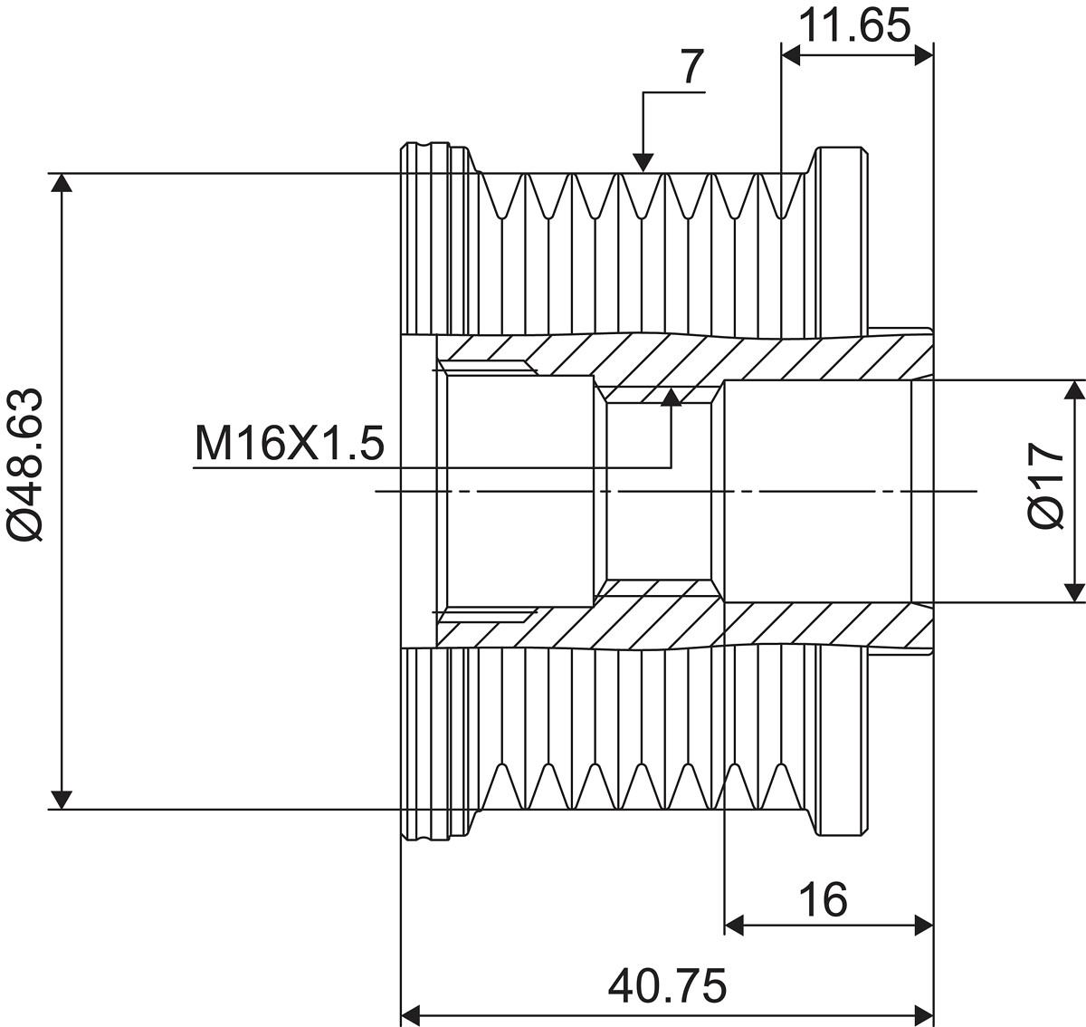 Disegno tecnico