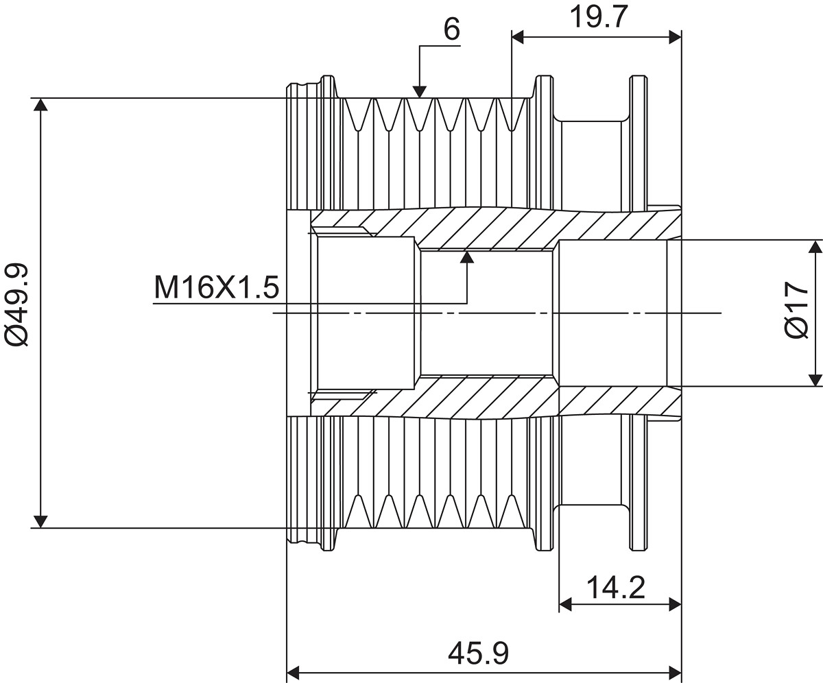 Disegno tecnico