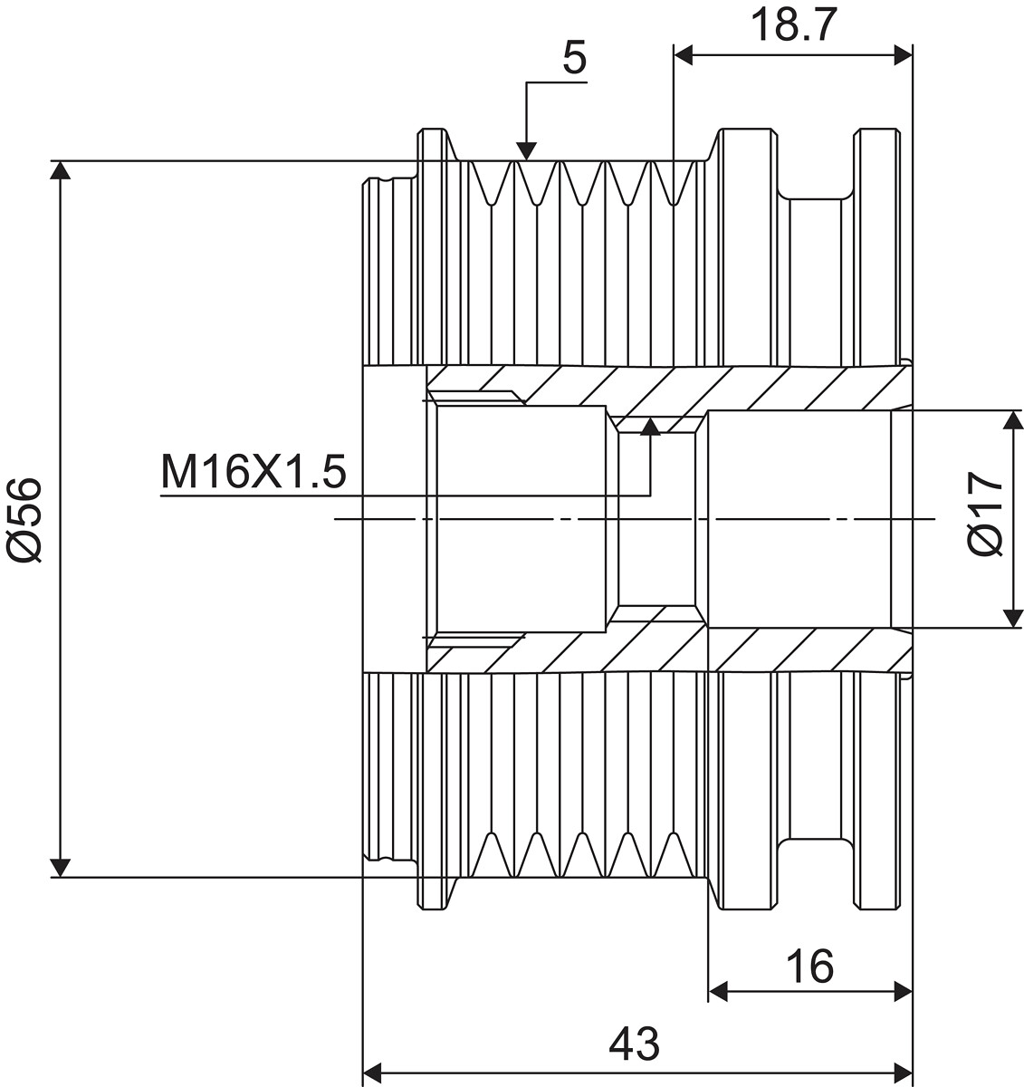 Disegno tecnico