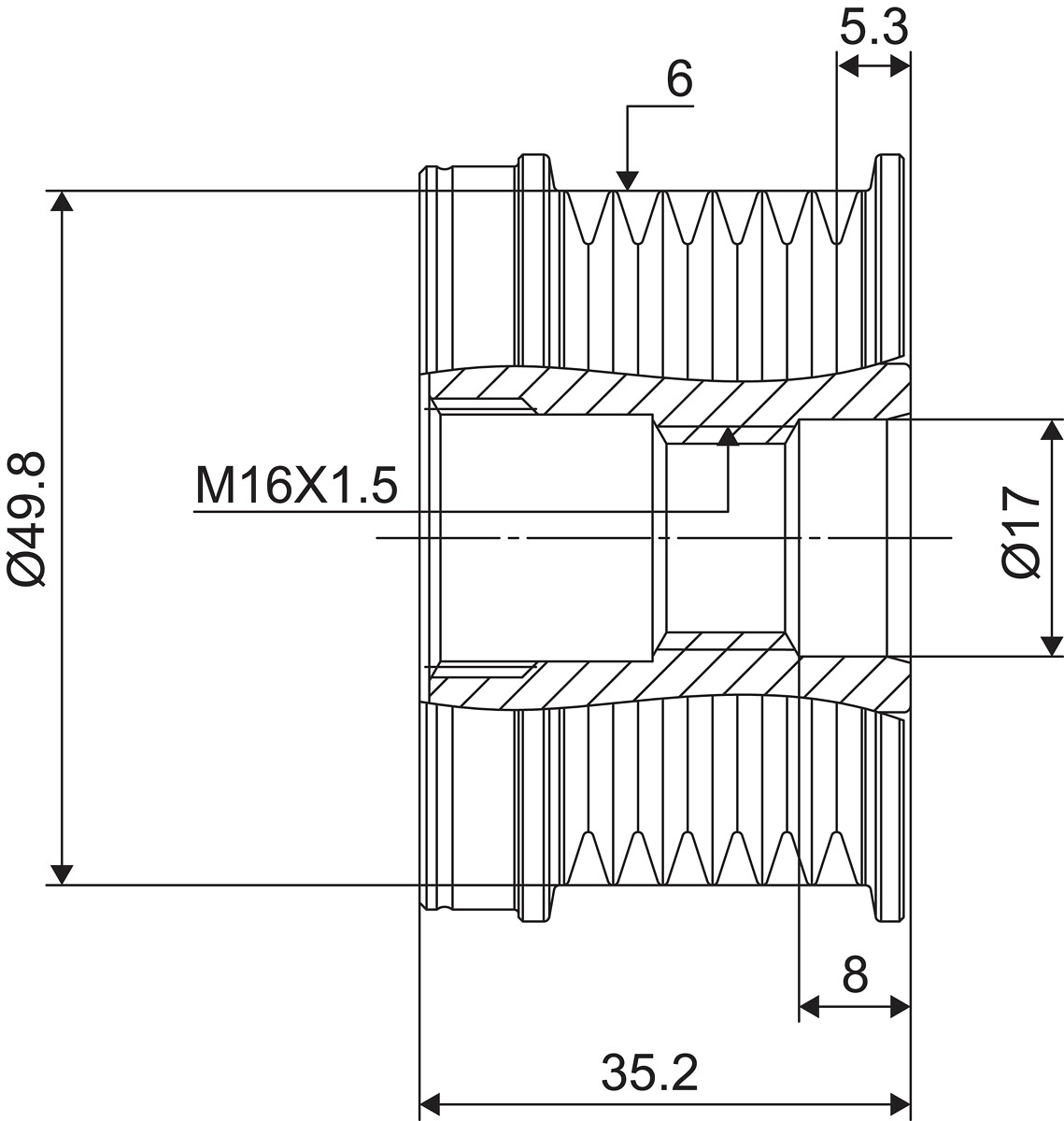 Disegno tecnico