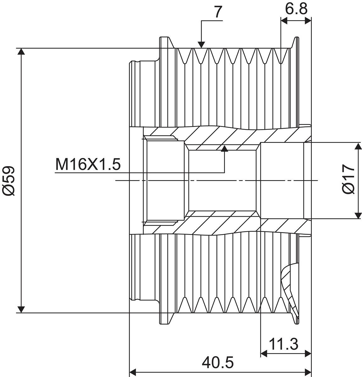 Disegno tecnico