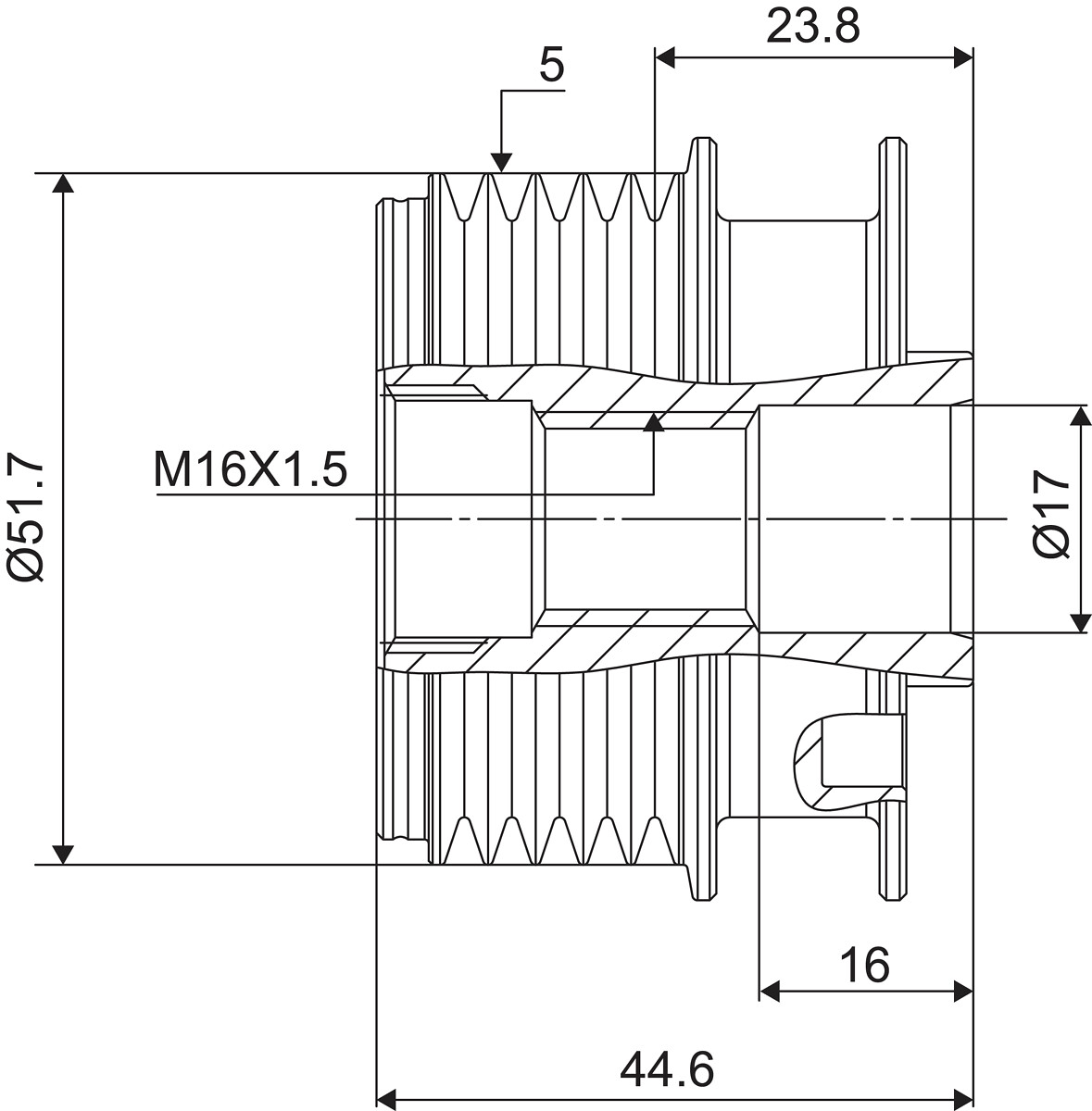 Disegno tecnico