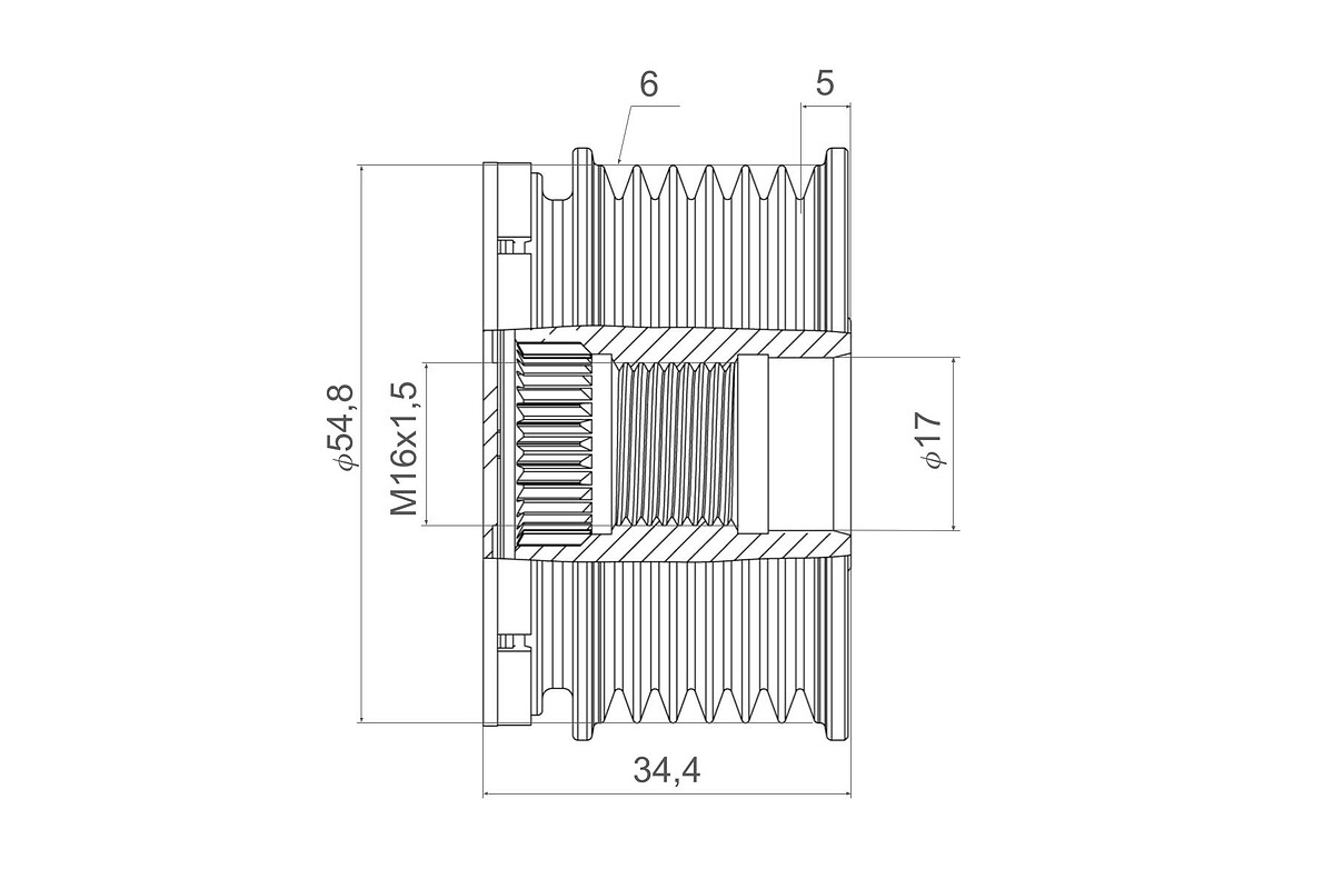 Disegno tecnico