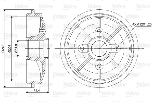 Disegno tecnico
