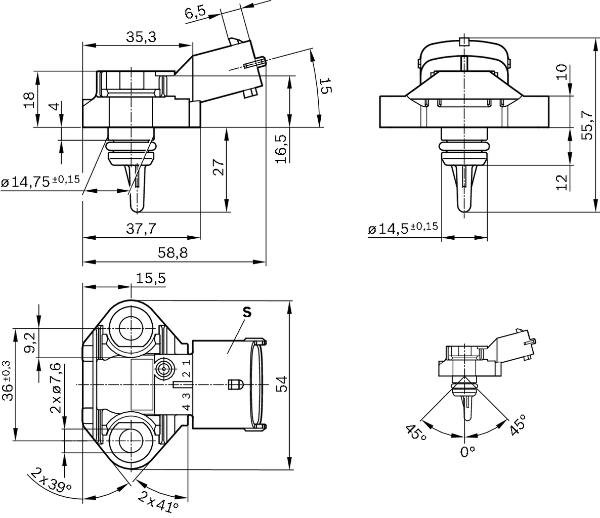 Disegno tecnico