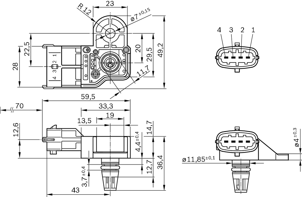 Disegno tecnico