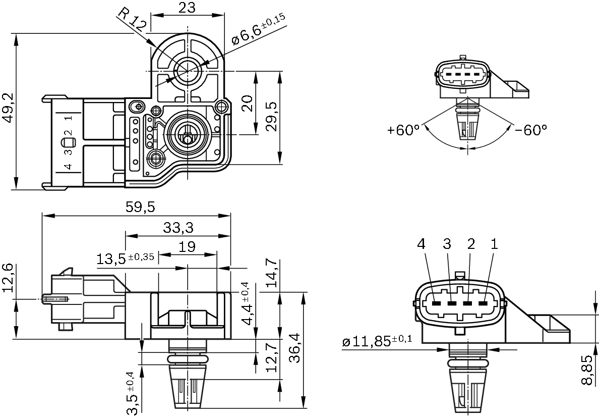Disegno tecnico