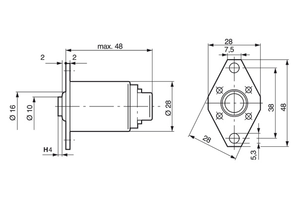 Disegno tecnico