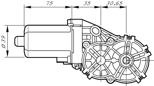 Disegno tecnico