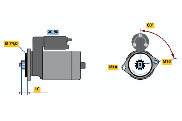 Disegno tecnico