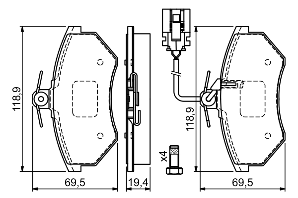 Disegno tecnico