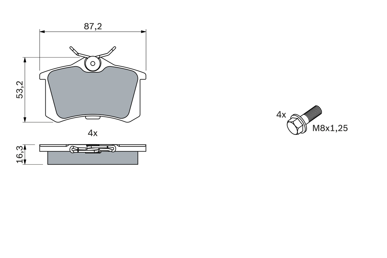 Disegno tecnico