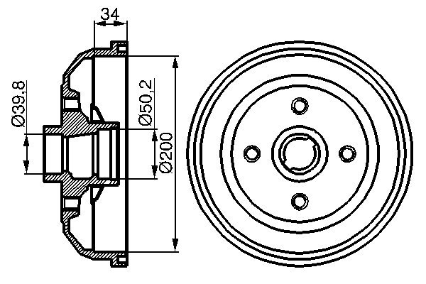 Disegno tecnico