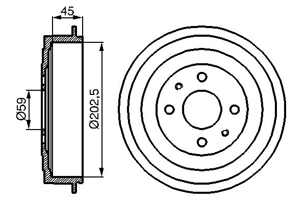 Disegno tecnico