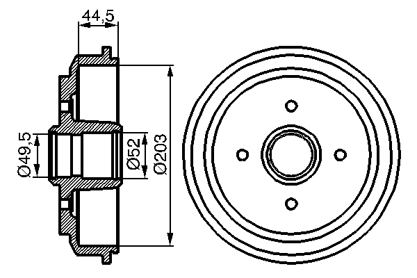 Disegno tecnico