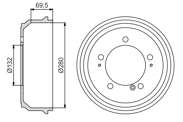 Disegno tecnico