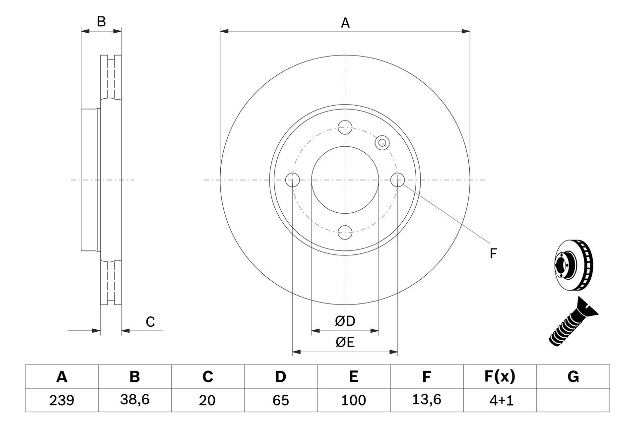 Disegno tecnico