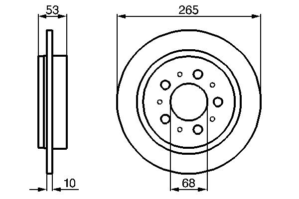 Disegno tecnico