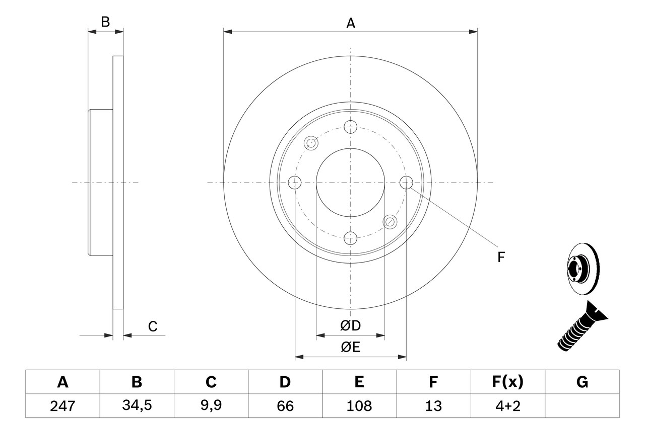 Disegno tecnico