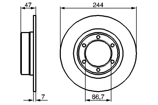 Disegno tecnico