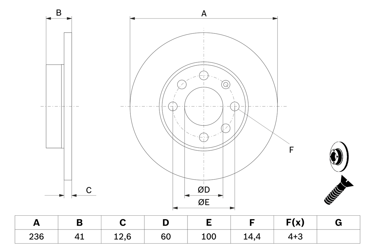 Disegno tecnico