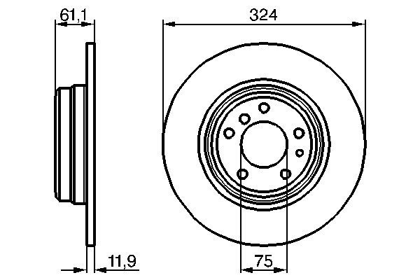 Disegno tecnico