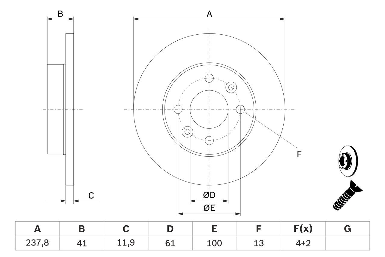 Disegno tecnico