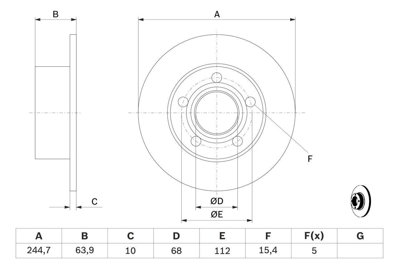 Disegno tecnico