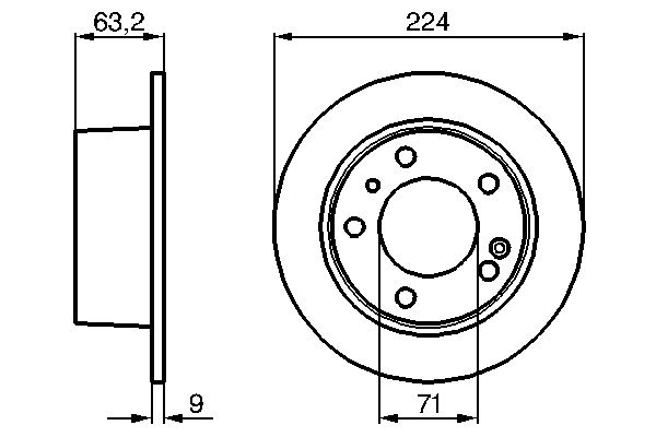Disegno tecnico