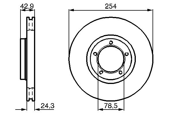Disegno tecnico