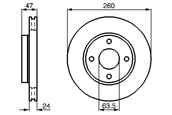 Disegno tecnico