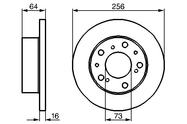 Disegno tecnico