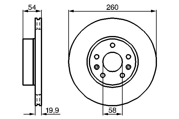 Disegno tecnico
