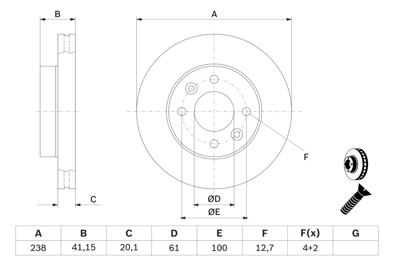Disegno tecnico