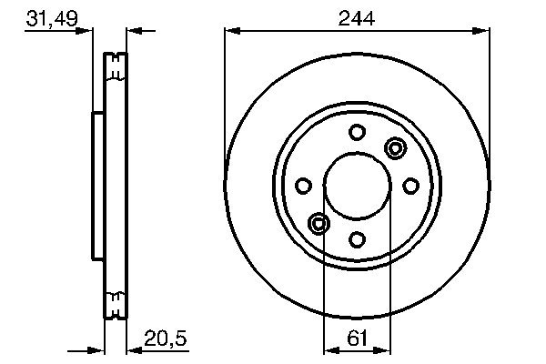 Disegno tecnico
