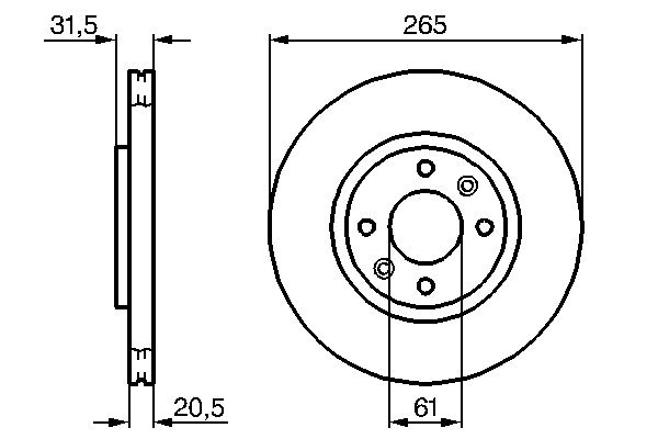 Disegno tecnico