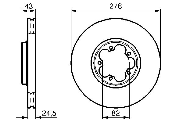 Disegno tecnico