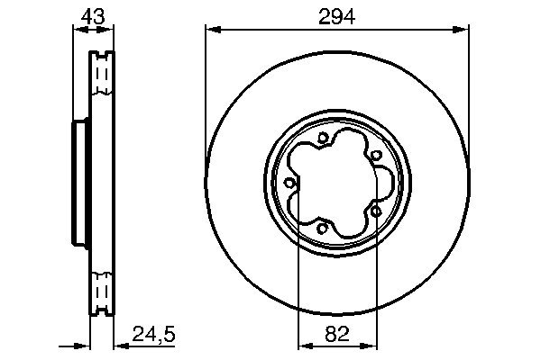 Disegno tecnico