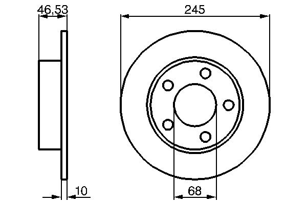 Disegno tecnico