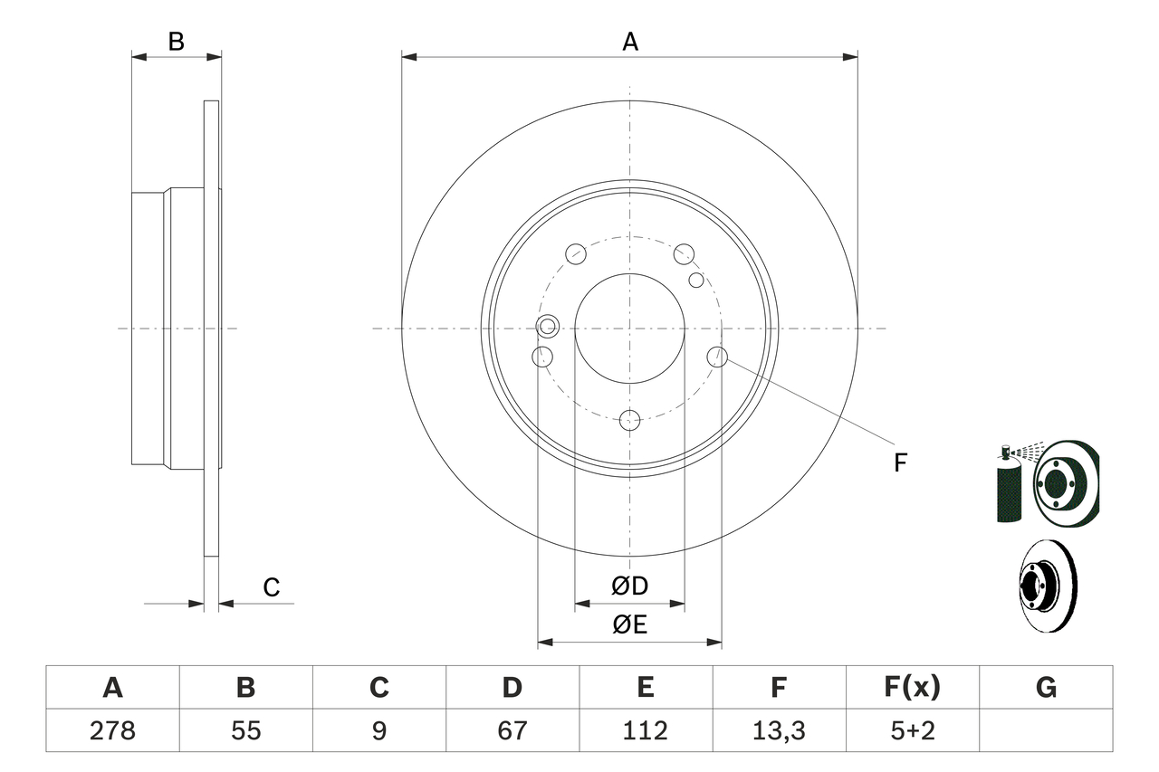 Disegno tecnico