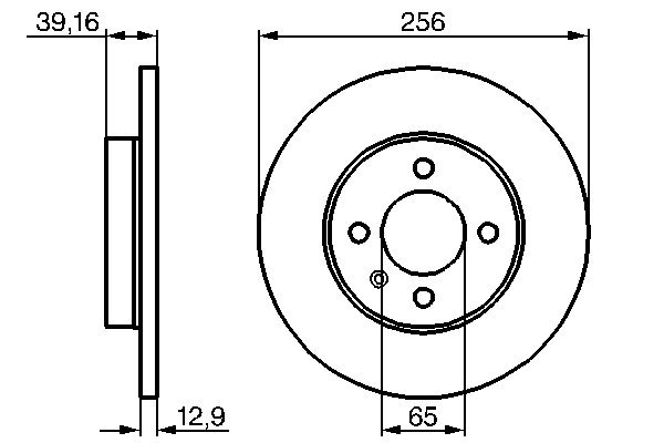 Disegno tecnico