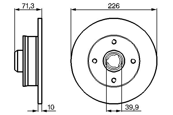 Disegno tecnico