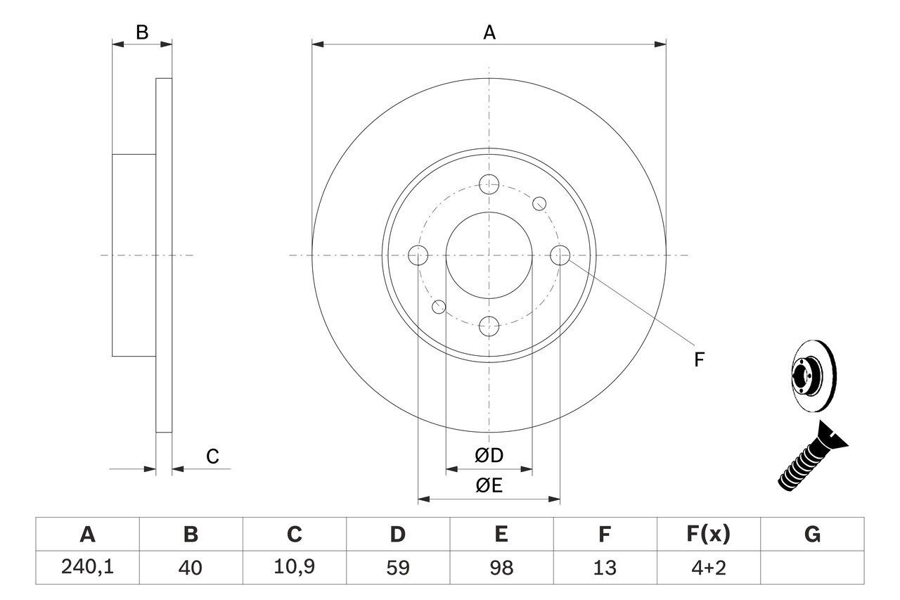 Disegno tecnico
