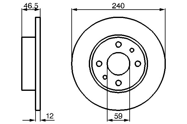 Disegno tecnico